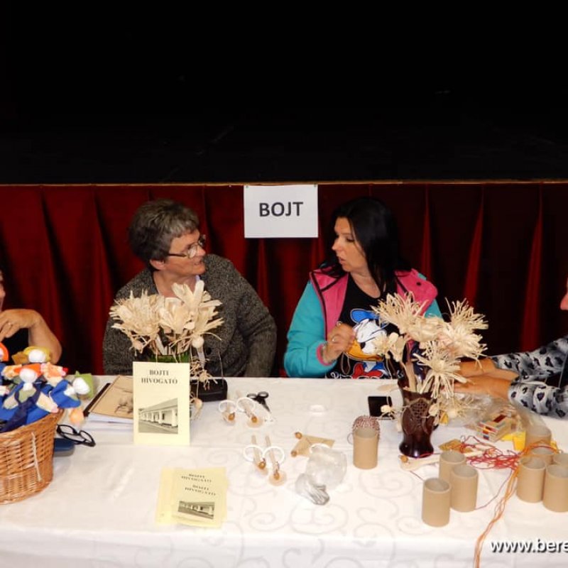 Hagyományőrzés és értékteremtés Biharban 26